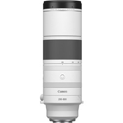 Canon RF 200-800mm f/6.3-9 IS USM Camera Lens - Theodist