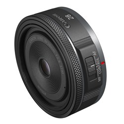 Canon RF 28mm f/2.8 STM Camera Lens - Theodist