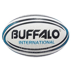 Buffalo RL5 Official Rugby League Ball Size 5 - Theodist 