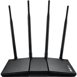 Asus RT-AX54HP V2 AX1800 Wireless Router Dualband Wireless Gigabit Wifi 6 - Theodist