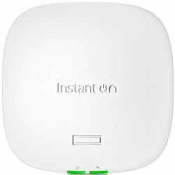 Aruba Instant On AP32 Access Point Ceiling Mount Wifi-6E S1T23A (Requires Power Adapter or PoE) - Theodist