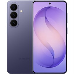 Samsung Galaxy S26 Mobile Phone, 12GB, 512GB, Dual Sim, S9420, Cobalt Violet - Theodist