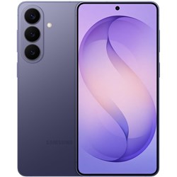 Samsung Galaxy S26+ Mobile Phone, 12GB, 512GB, Dual SIM, S9470, Cobalt Violet - Theodist