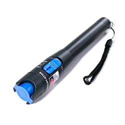 Serveredge 20MW Fibre Optic Visual Fault Locator Tool SA20UFFL - Theodist