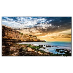 Samsung (QET) Pro Display 85" LED UHD Digital Signage, 300NITS HDMI, LAN, 16H/7D - Theodist