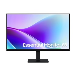 Samsung 27" Monitor (16:9) FHD IPS HDMI(2), VESA LS27F320GAEXXY - Theodist