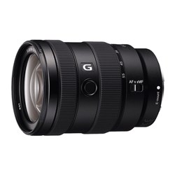 Sony FE 16-55MM f/2.8 G Lens - Theodist