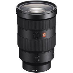 Sony FE 24-70mm f/2.8 GM Lens - Theodist