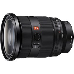 Sony FE 24-70mm f/2.8 GM II Lens SEL2470GM2 - Theodist