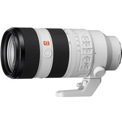 Sony FE 70-200mm f/2.8 GM OSS II Lens SEL70200GM2 - Theodist