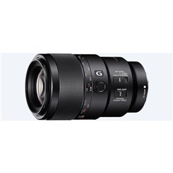 Sony FE 90mm f/2.8 Macro Lens - Theodist