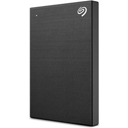 Seagate One Touch 1TB External Hard Drive, 2.5", USB 3.0, STKY1000400 - Theodist