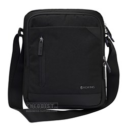 Aoking SK1065 Shoulder Bag Black - Theodist
