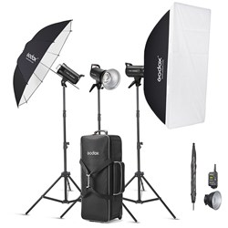 Godox SKIIV Studio Flash Kit SK300IIV-D - Theodist