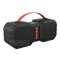 Havit SK802BT Portable Outdoor Bluetooth Speaker 10W - Theodit