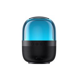 Havit SK889BT Multi-color Ambient Light Bluetooth Speaker - Theodist