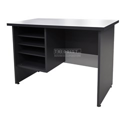 Mobile Attachment Desk 1000x450x710mm SL-MA10045-F - Theodist