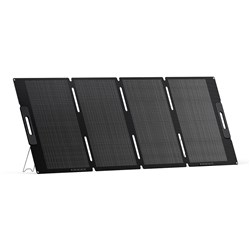 Bluetti MP200 Solar Panels, 200W - Theodist