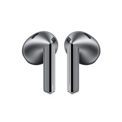 Samsung Galaxy Buds3 SM-R530 Earbuds Silver - Theodist