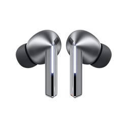 Samsung Galaxy Buds3 Pro Silver SMR630SIL - Theodist