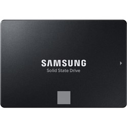 Samsung 870 EVO 500GB 2.5" SATA Internal SSD 560R/530W MB/s - Theodist