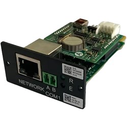 SNMP Card for UPS - Theodist