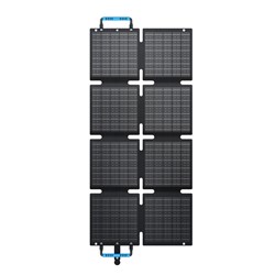 Bluetti Sora 60 Solar Panel Foldable, 60W, P-SORA60-UG-BK-LS-10 - Theodist