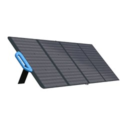 Bluetti PV120 Solar Panels, 120W - Theodist