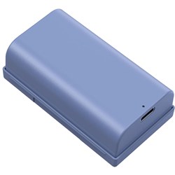 Smallrig NP-F550 USBC-C Rechargeable Camera Battery, 3500mAh, 25.4Wh, 4331 for Sony - Theodist