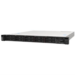 Lenovo ThinkSystem SR250 V2 Rack Server, TS 6C, 16GB DDR4, 2X480GB SATA, SW RD, E2356G 6Core SR250V26C - Theodist
