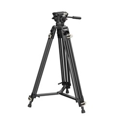 SmallRig AD-01 Heavy Duty Tripod Fluid Head 3751B - Theodist