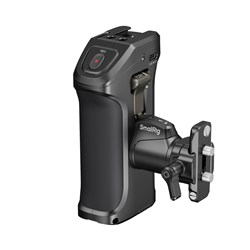 Smallrig Rotating Side Handle with Trigger Rec for Selected Sony Mirrorless Cameras 3893 - Theodist