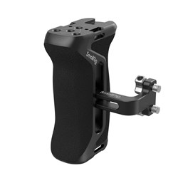 SmallRig 4015 Side Handle with 1/4"-20 Screws - Theodist