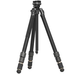 SmallRig AP-100 FreeRover Carbon Fiber Photo Tripod Kit 4353 - Theodist