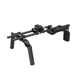 SmallRig 4480 Shoulder Rig Kit (Classic Version) - Theodist