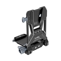 Smallrig 4505 V-Mount Plate for Battery - Theodist