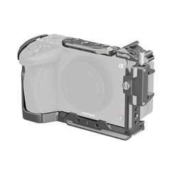 SmallRig Camera Cage Kit for Sony FX3 / FX30 4770 - Theodist