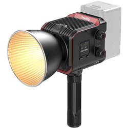 SmallRig LED Video Light RC 100B Bi-Color COB (Mobile Version) 4894 - Theodist