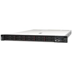 Lenovo ThinkSystem SR630 V2 Rack Server, TS 16C, 32GB DDR4, 2X480GB SATA, SW RD, 4314 16Core - Theodist