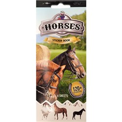 SSBK-HORSES