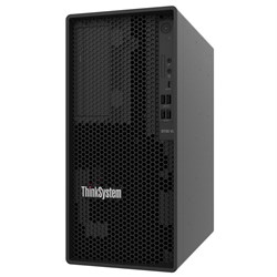 Lenovo ST50 v2 Server TS 6C, 16GB DDR4, 2x2TB SATA HDD, E2356G 6Core - Theodist
