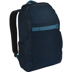 STM Saga Laptop Backpack, Dark Navy - Theodist