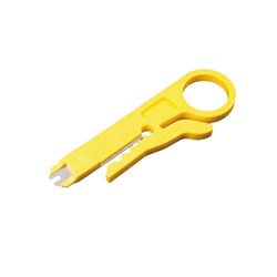 Serveredge STRP-T2017 Eazy Stripper Tool with Punch Down Blade - Theodist