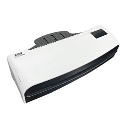 DSB SUPER600 6-Rolls A3 Laminator - Theodist