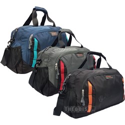 Aoking SW64659 Travel Duffle Bag - Theodist