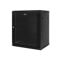 Sharkrack Wall Mount Server Rack 600Wx600D 12U SWC0112U660 - Theodist