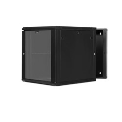 Sharkrack SWC0212U670C Network Wall Mount Cabinet 12U 600x700x638mm - Theodist