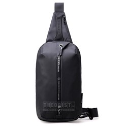 Aoking SY95070 Chest Bag Waterproof Anti Theft - Theodist