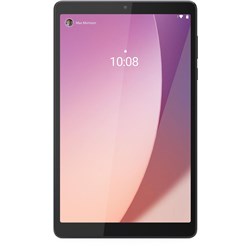 Lenovo M8 G4 8" Tablet Wi-Fi 3GB/32GB Android + Clear Case ZAD00122AU - Theodist