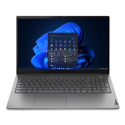 Lenovo ThinkBook 15 G4 IAP Laptop, i7-1255U, 16GB, 512GB, 15", Win 10 Pro - Theodist